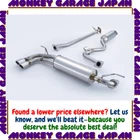 (nismo) Muffler Sports Nissan Extrail T33 4WD (excluding New. Price: $4520.74.