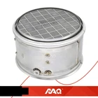 Diesel Particulate Filter For Cummins 5579369 New. Price: $2500.00.