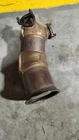 2018 Audi B9 SQ5/S4/S5 Genuine Catalytic Converter Used. Price: $1096.73.