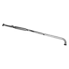 For Toyota Camry 97-01 Walker 48320 Aluminized Steel Round Resonator Assembly New. Price: $121.50.