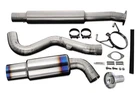 Tomei Expreme Ti TYPE-80 Cat Back Exhaust For 2013+ Brz / Scion Fr-s New. Price: $1290.00.