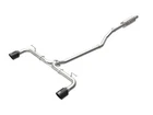 Afe Power Exhaust System Kit Fits Mazda 3 Hatchback 14-18 L4-2.0/2.5L Takeda New. Price: $1049.00.