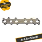 Vibrant Performance 14610J Exhaust Manifold Flange New. Price: $75.50.