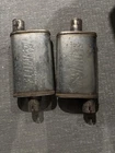 Flowmaster Flowfx Muffler 2.5 Used Deep Aggressive Tone. Price: $145.00.