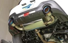 Greddy Comfort Sports Gts Toyota GR86 ZN8 Subaru Brz ZD8 FA24 10110737 New. Price: $1168.21.