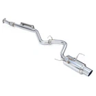 Invidia N1 Catback Exhaust For 2022+ Subaru Wrx (HS22SW4GTP) New. Price: $1105.07.