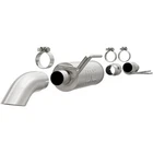 Magnaflow Performance Exhaust 19056 Off Road Pro Series Cat-back New. Price: $963.00.