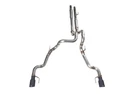 Roush Performance 422107 2017-2020 F-150 Raptor Cat-back Exhaust Kit New. Price: $1499.99.
