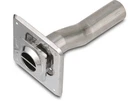 Dometic 31809 Hydroflame Rv Furnace Exhaust Vent Kit New. Price: $88.21.