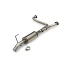 718152 Flowmaster Fx Extreme Cat-back Exhaust System New. Price: $549.95.