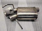 Corsa Muffler Assembly D/s W/npp Valve 16CG2001 2020-2024 C8 Corvette New. Price: $279.00.