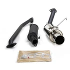 32003-BH004 Hks Hi-power Exhaust For 2002-04 Acura Rsx New. Price: $1179.00.