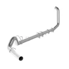 Mbrp For F-250/350 7.3L All Models 5IN Turbo Back Single Side Exit No Muffler New. Price: $724.99.