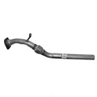 Exhaust PIPE-116.1" Wb Ap 38801 Fits 2001 Nissan Frontier 2.4L-L4 New. Price: $184.99.