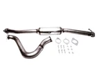 Plm 2.5" Mid Pipe Exhaust Kit Resonated For 13-20 Subaru Brz Scion Frs Toyota 86 New. Price: $425.00.