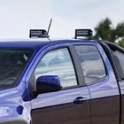 Genuine Gm Front Roof Mounted Off-road Lamp 84139221 New. Price: $832.07.