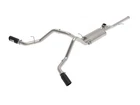 Afe Cat-back Exhaust- 49-34132-B New. Price: $1995.63.