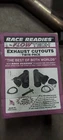 Nib 3IN Flowtech Race Readies Exhaust Cutouts Twin Pack New. Price: $120.00.
