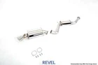 Revel T70012R For Medallion Touring-s Exhaust 93-98 Toyota Supra Turbo Model New. Price: $796.95.