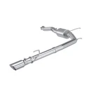 Mbrp S5267304 2022-24 Ford Maverick T304 4IN Od Tip Single Side Exit 3IN Cat New. Price: $694.99.