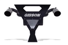 Gibson Performance 98030 Yamaha Utv Dual Exhaust 16-18 YXZ1000R New. Price: $1156.46.
