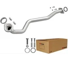 Brexhaust 107-0105 Direct-fit Front Pipe Kit For 2004-2007 Toyota Highlander New. Price: $216.89.
