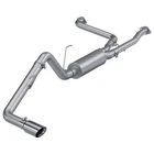 Mbrp S5407AL Aluminized Steel Cat Back Exhaust System For 2022-26 Frontier 3.8L New. Price: $694.99.