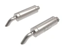 Afe Vulcan Series 2.5IN 304 Ss Cat-back Exhaust System For Mercedes G500 02-08 New. Price: $820.00.