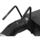 Flowtech 51604FLT Axle-back Exhaust System New. Price: $429.95.