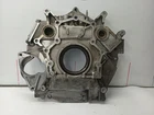 Gm 12650409 Bellhousing Adapter Plate From 2015 Silverado 2500 6.6L Diesel 13283 Used. Price: $171.69.
