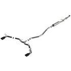 Borla 140922BC S-type Cat Back Exhaust For 2023-25 Integra / 22-25 Civic Si 1.5L New. Price: $1499.99.