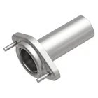 For Jeep Grand Cherokee 2005-2010 Brexhaust 102-1325 Intermediate Pipe New. Price: $92.58.