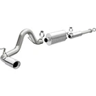 Magnaflow Performance Exhaust System Kit 19275: 2016-2023 Toyota Tacoma New. Price: $724.00.