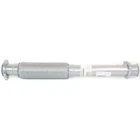 Remus 951020 0300 For Golf Viii Gti Resonated Front Section Pipe New. Price: $364.76.