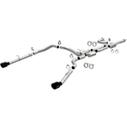 Magnaflow Performance Exhaust System Kit 19705: 2021-2024 Ram 1500 New. Price: $2236.00.