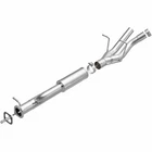 Magnaflow Performance Exhaust Muffler Replacement Kit With 25+ Ram New. Price: $578.91.