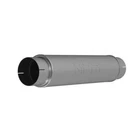 Mbrp Exhaust M2050S Muffler 5IN. Inlet/outlet 24IN. Body 31IN. Overall New. Price: $249.99.