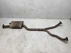 2007 2008 2009 Hyundai Santa Fe 3.3L Exhaust Intermediate Down Pipe 28650-2B150 Used. Price: $495.00.