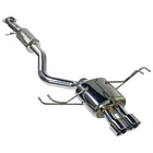 Remark RK-C2076T-05C Elite Spec Dual Tip With Resonator Stainless Steel New. Price: $1236.02.