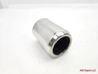 2009 Mini Cooper R56 R57 R55 R58 R59 Exhaust Tail Pipe Tip Trim Chrome 7590303 Used. Price: $29.99.