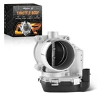 Throttle Body For Audi A4 Q3 Q5 Volkswagen Arteon 2.0L 2019 Beetle Cc Sportwagen New. Price: $50.60.