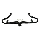 Exhaust System, Small 3 Bolt Flange Header Only For Type Dunebuggy & Vw New. Price: $124.99.