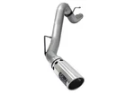 Afe Filters 49-44064-P Large Bore Hd Dpf-back Exhaust System New. Price: $528.46.