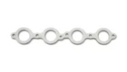 Vibrant T304 Stainless Steel Exhaust Manifold Flange For Gm Ls Engines Fits New. Price: $154.99.