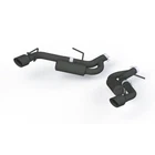Mbrp Pro Series Performance Exhaust T304 Stainless, Bolt-on, Lifetime Warranty New. Price: $649.99.