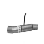 Exhaust Pipe Ap 28813 New. Price: $85.99.