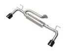 Afe Power Exhaust System Kit Takeda 2-1/2 304 Stainless Steel Axle-back New. Price: $773.00.
