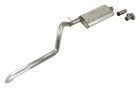 Pypes Performance Exhaust SJJ01S System Kit New. Price: $389.79.