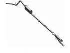 2011-2016 Ford F250 Super Duty Tail Pipe Brexhaust 48759TGKG 2012 2013 2014 New. Price: $672.11.