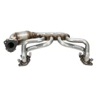 Catalytic Converter 16689 Subaru Crosstrek Impreza Forester Legacy 2.0L 2.5L New. Price: $145.44.